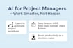 train project managers on using ai and chatgpt to improve project delivery