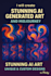 create stunning ai generated art with midjourney