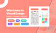 convert PSD, PDF, image or sketch to fully editable figma