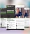 create a professional flyer design