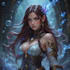 design dnd character art and dnd character art