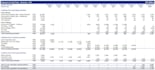 create a financial model and business plan