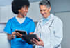 be your healthcare VA for admin, IT, and patient support