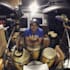 be your studio drummer, get fantastic drum recordings fast