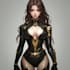do game character art, 2d game character art
