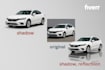 do car photo editing shadow,reflection,lightroom and retouch