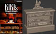 create a 3d printable model from an image