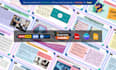 design beautiful presentations for education, business and pitch deck