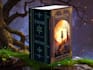 design fantasy, romance and sci fi book covers