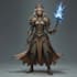 dnd character art and dnd character art