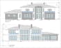 do floor plan, house plans, cad drawing, architectural and construction