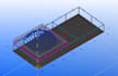do professional steel detailing by tekla structures