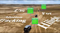 do 3d camera tracking, matchmoving, and vfx editing professionally