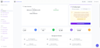 build a trading bot for binance with strategy integration