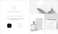do modern minimalist professional logo design