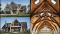 design gable and cathedral roofs in chief architect