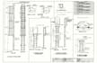 create steel manufacturing drawing ready for fabrication