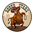 design high quality rodeo mascot logo with unlimited revision