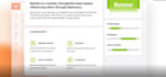 create saas explainer, software explainer, UI animation, app and web promo video