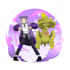 create custom illustration trainer and pokemon or fakemon