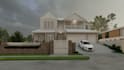 design architectural 3d modeling