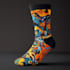 design unique sock for you