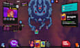 develop 2d unity game development, 2d unity game assets using unity game engine