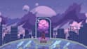 draw breathtaking backgrounds in pixel art