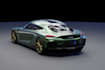 animate 3d car for advertising,bmw,3d koenigsegg car,racing car, glb car render