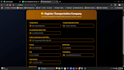 do web designs using HTML, CSS, javascript, mern stack