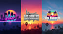logo or thumbnail for your fivem gta v server