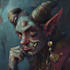 make a d and d character art and dnd art