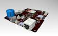 schematic circuit design pcb design pcb layout gerber bom