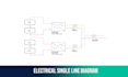 design professional solar pv system layout, sld, simulation, and boq