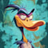 design cute cartoon character