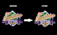 vector tracing and convert your logo to vector quickly