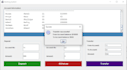 build java application and gui projects in javafx and swing