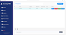 set up and customize an offline inventory pos system for your business