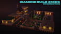 create a minecraft build for you