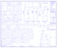 create 2d floor plans and permit drawings in autocad