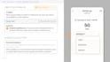 audit the UX UI of your existing app or web application