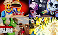 draw custom cartoon gaming thumbnails foy youtube