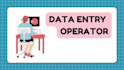 be your best, fastest data entry assistant