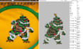 digitize you image for embroidery