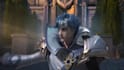 do 3d game trailer animation, cinematic trailer, game environment,gameplay video