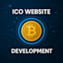 build metamask website, ico website, crypto website, dapp website, token website