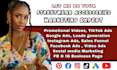 streetwear sales leads streetwear marketing facebook ads y2k clothing google ads