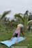 lead healing yoga and mindfulness sessions online