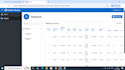 design and develop oracle apex applications with responsive UI