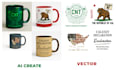 convert your ai image to vector